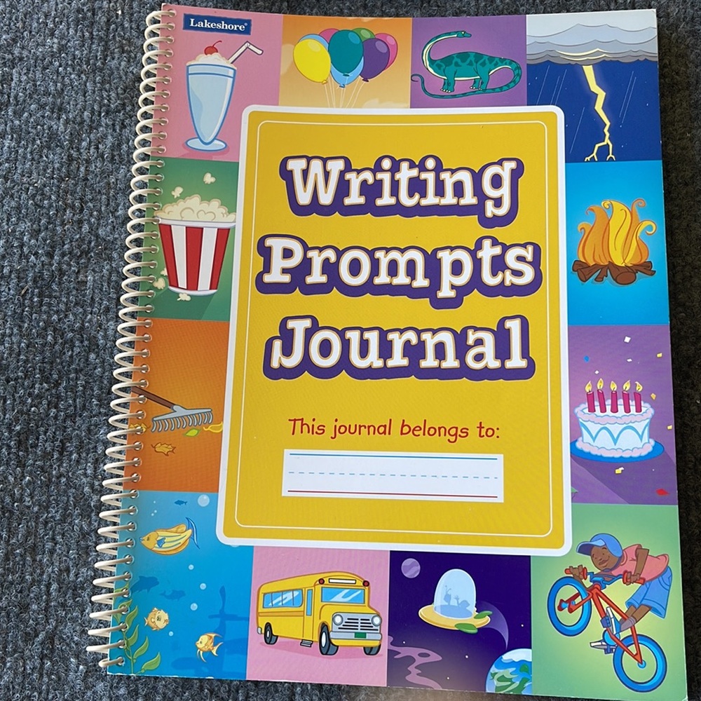 4 Reproducible Books - Picture 2 of 5